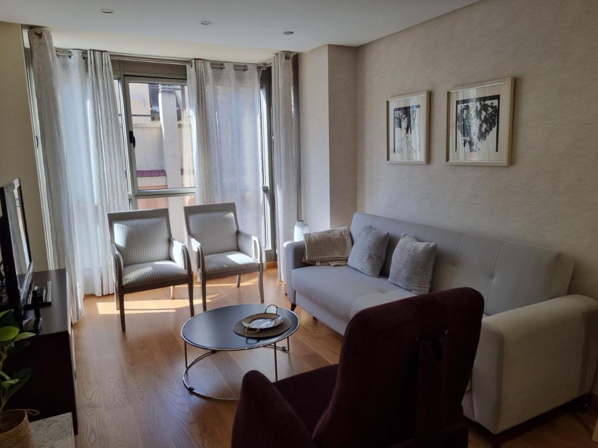 Apartment La Merced De Mis Amores 129a *