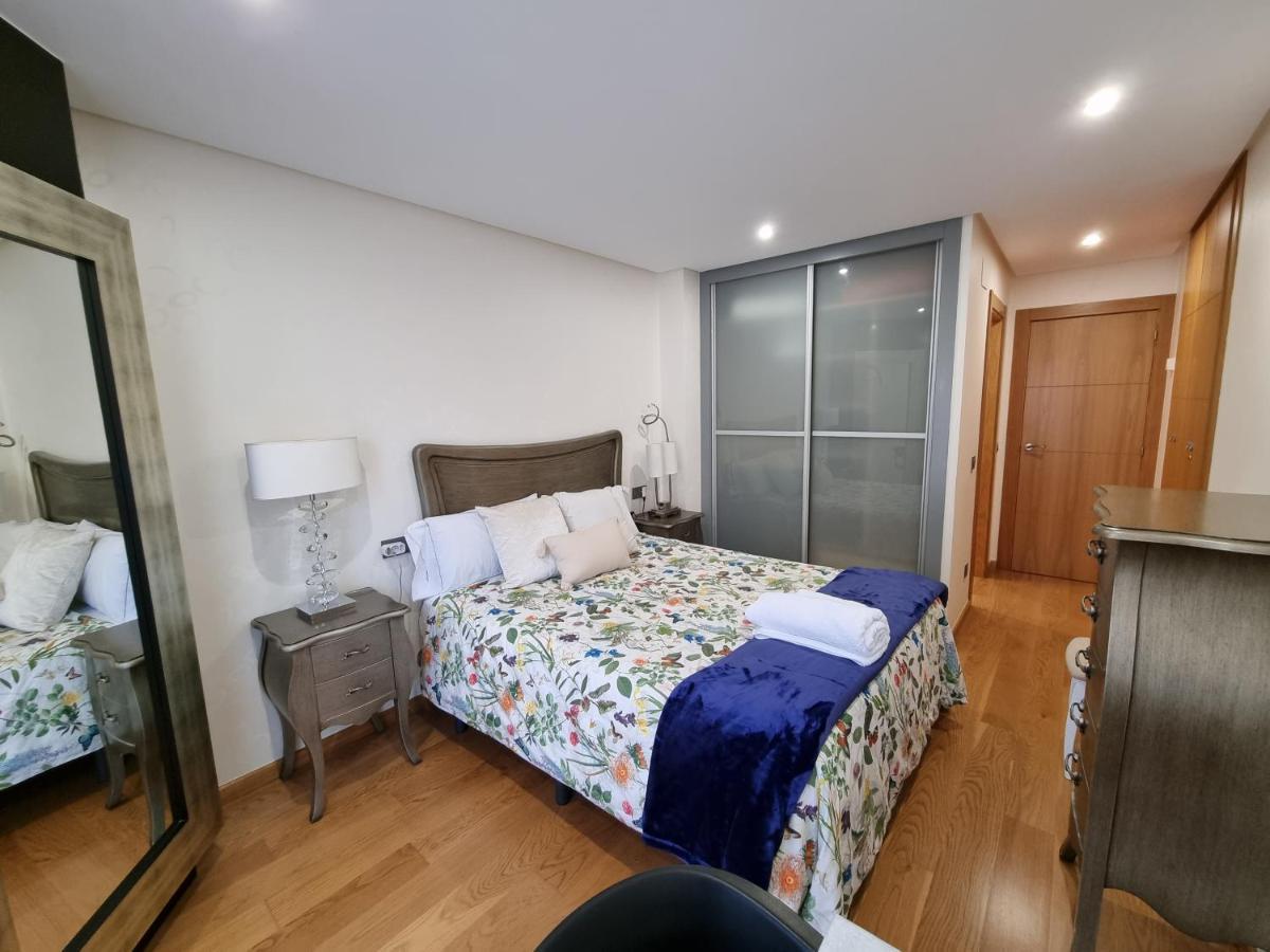 Apartment La Merced De Mis Amores 129a Gijon
