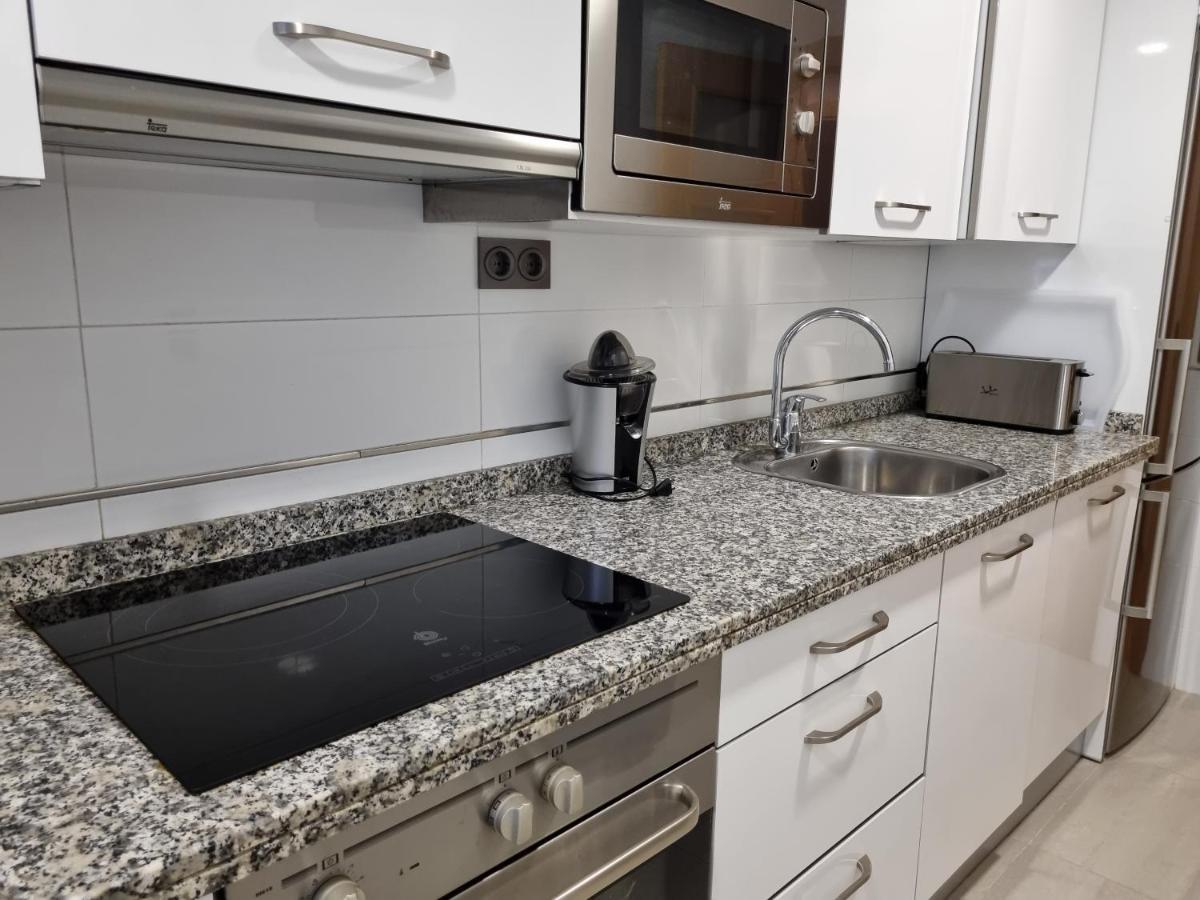 Apartment La Merced De Mis Amores 129a *