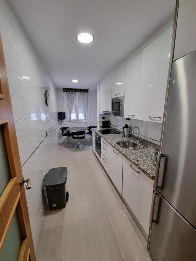 La Merced De Mis Amores 129a Apartment Gijon