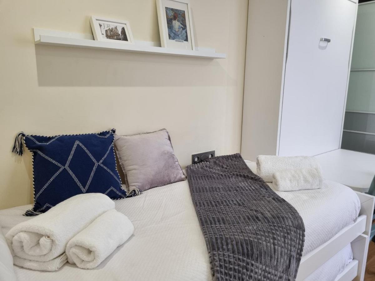 La Merced De Mis Amores 129a Apartment Gijon